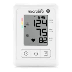 Tlakomer Microlife BP B2 Accurate s adaptérom