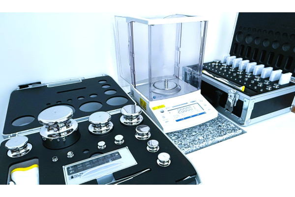 Kalibrácia alebo ciachovanie? Rozdiel a povinnosti podľa zákona Kalibrácia alebo ciachovanie? Rozdiel a povinnosti podľa zákona