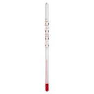 Teplomer TFA 141016 na výrobu jogurtu s certifikátom o kalibrácii (40, 50, 60, 70, 80 °C) Teplomer TFA 141016 na výrobu jogurtu s certifikátom o kalibrácii (40, 50, 60, 70, 80 °C)