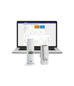 Certifikované meradlá pre lekáreň