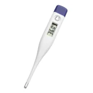 Kalibrovaný teplomer TFA 15.2015 s certifikátom o kalibrácii 