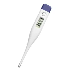 Kalibrovaný teplomer TFA 15.2015 s certifikátom o kalibrácii 