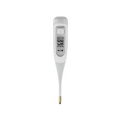 Kalibrovaný teplomer Microlife MT 808 s certifikátom o kalibrácii Kalibrovaný teplomer Microlife MT 808 s certifikátom o kalibrácii