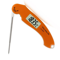 Kalibrovaná HACCP sada 6 Kalibrovaná HACCP sada 6