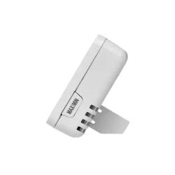 Kalibrovaný priestorový teplomer pre ambulancie TFA 30.1065.02 s certifikátom o kalibrácii v bodoch (10, 15, 20, 25, 30 °C)