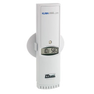 Vysielač teploty a vlhkosti TFA 303180 IT pre KLIMALOG PRO s certifikátom o kalibrácii