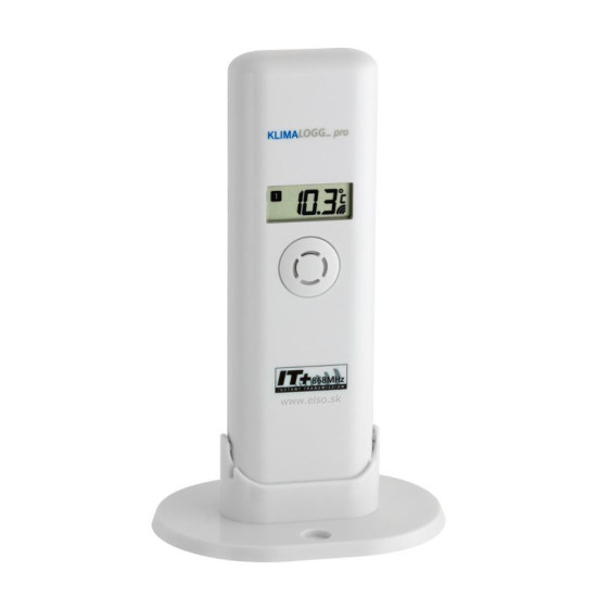TFA 30.3181.IT Transmitter teploty s displejom 868 MHz/IT TFA 30.3181.IT Transmitter teploty s displejom 868 MHz/IT