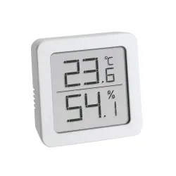 Vlhkomer s teplomerom TFA 30.5051.02