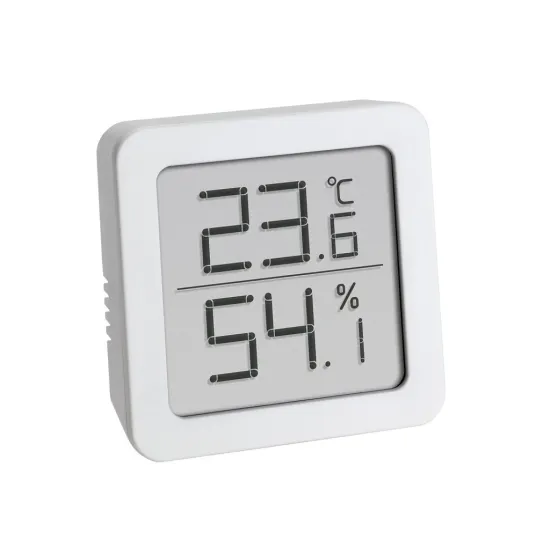 Vlhkomer s teplomerom TFA 30.5051.02 Vlhkomer s teplomerom TFA 30.5051.02