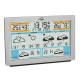TFA.me ID-02 - online meteostanica s WiFi TFA.me ID-02 - online meteostanica s WiFi