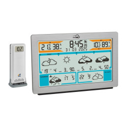TFA.me ID-02 - online meteostanica s WiFi