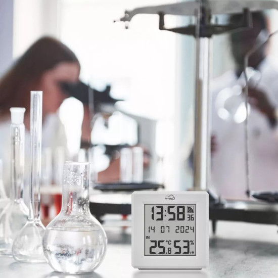 WiFi brána TFA.me TFA 35.8103.02 s teplomerom a vlhkomerom