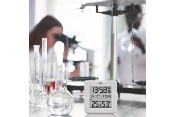 Kalibrácia teplomerov, vlhkomerov a záznamníkov teploty Kalibrácia teplomerov, vlhkomerov a záznamníkov teploty