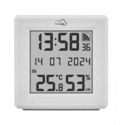 WiFi brána TFA.me TFA 35.8103.02 s teplomerom a vlhkomerom