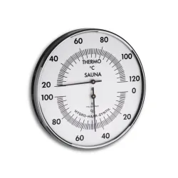 TFA 40.1032 - teplomer a vlhkomer do sauny TFA 40.1032 - teplomer a vlhkomer do sauny