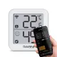 GARNI 158THT- digitálny teplomer s vlhkomerom pre suchý sklad s certifikátom o kalibrácii v bodoch 10 ,15, 20, 25,30 °C / 30, 50, 70 % GARNI 158THT- digitálny teplomer s vlhkomerom pre suchý sklad s certifikátom o kalibrácii v bodoch 10 ,15, 20, 25,30 °C / 30, 50, 70 %