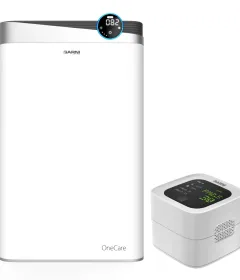 Čističky vzduchu Čističky vzduchu