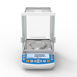 Laboratórna váha  RADWAG AS 110.R2 PLUS Max. 110 g d=0,1 mg Laboratórna váha  RADWAG AS 110.R2 PLUS Max. 110 g d=0,1 mg