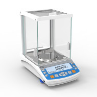 Laboratórna váha  RADWAG AS 160.R2 PLUS Max. 160 g d=0,1 mg (M) Laboratórna váha  RADWAG AS 160.R2 PLUS Max. 160 g d=0,1 mg (M)
