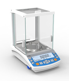 Laboratórne váhy