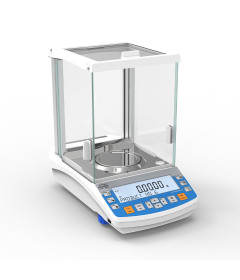 Laboratórne váhy