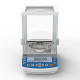 Laboratórna váha  RADWAG AS 120.R2 PLUS Max. 120 g d=0,01 mg