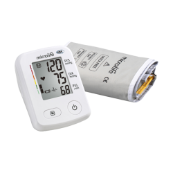 Tlakomer Microlife BP A2 Classic Accurate s adaptérom