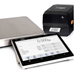 Tlačiareň Zebra ZD 421t