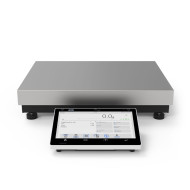 Laboratórna váha RADWAG CY10.120.C2.K Max. 120 kg d=2 g Laboratórna váha RADWAG CY10.120.C2.K Max. 120 kg d=2 g