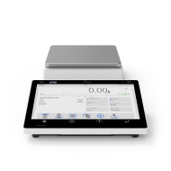 Laboratórna váha RADWAG CY10.3/6.D2.K Max. 3 000 g / 6 000 g d=0,05 / 0,01 g Laboratórna váha RADWAG CY10.3/6.D2.K Max. 3 000 g / 6 000 g d=0,05 / 0,01 g