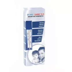 Kalibrovaný teplomer Celimed Classic TC-01