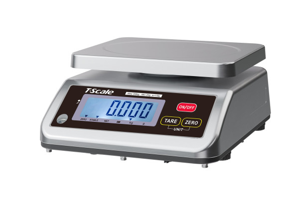 Profesionálna gastro váha