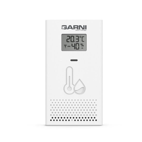 Bezdrôtový senzor GARNI 063H Bezdrôtový senzor GARNI 063H