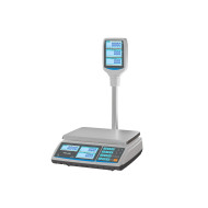 Obchodná váha GRP-15 do 15 kg