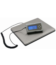 Váhy na váženie pivných sudov