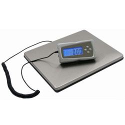 Napájací adaptér 5 V pre plošinovú váhu KD