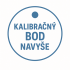 Kalibračný bod navyše (kalibračné body uveďte v komentári k objednávke v košíku)