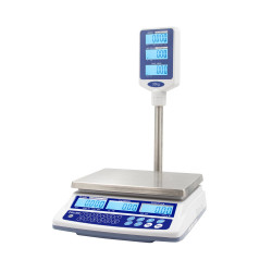 Obchodná váha LRP do 15kg