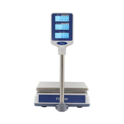 Obchodná váha LRP do 15kg Obchodná váha LRP do 15kg