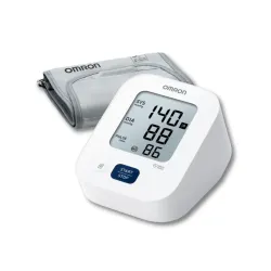 Tlakomer Omron M2 Essential s adaptérom