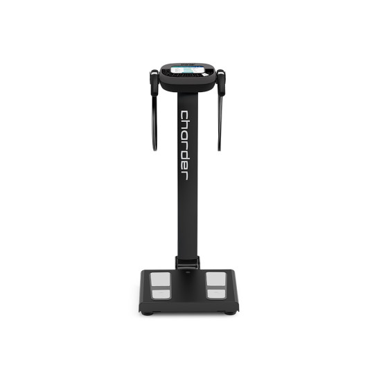 Analyzátor zloženia tela CHARDER MA601, úradne overená, do 300 kg Analyzátor zloženia tela CHARDER MA601, úradne overená, do 300 kg