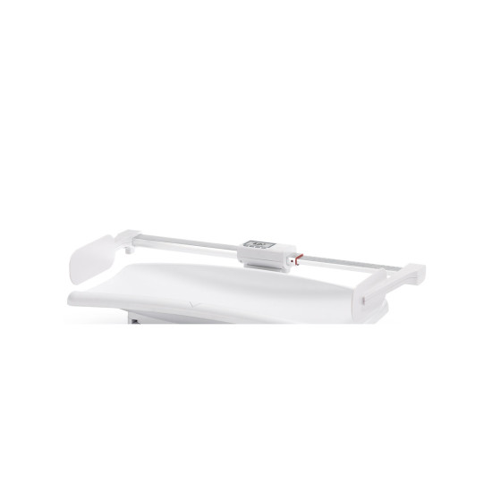 Lekárska kojenecká váha CHARDER MS3510, úradne overená, do 20 kg Lekárska kojenecká váha CHARDER MS3510, úradne overená, do 20 kg