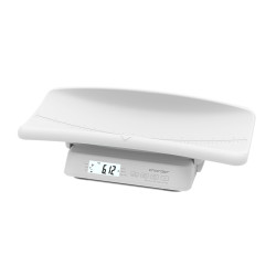 Lekárska kojenecká váha Charder MS3510, úradne overená, do 20 kg Lekárska kojenecká váha Charder MS3510, úradne overená, do 20 kg