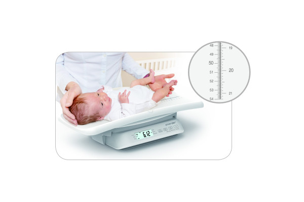 Charder Medical - profesionálne zdravotnícke váhy pre moderné zdravotníctvo