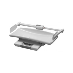 Lekárska kojenecká váha Charder MS4200, úradne overená, do 20 kg 