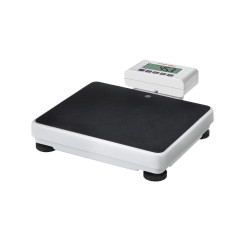 Lekárska osobná váha CHARDER MS5751, úradne overená, do 300 kg 