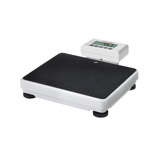 Lekárska osobná váha CHARDER MS5751, úradne overená, do 300 kg 