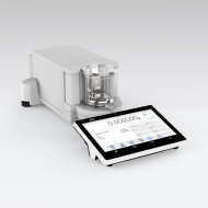 Mikro váhy RADWAG MYA 5Y – ultra presné mikrováhy 1 µg pre náročné laboratóriá Mikro váhy RADWAG MYA 5Y – ultra presné mikrováhy 1 µg pre náročné laboratóriá