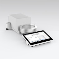 Mikrováha RADWAG MYA 5.5Y.F1 – váženie filtrov s väčšou plochou Mikrováha RADWAG MYA 5.5Y.F1 – váženie filtrov s väčšou plochou