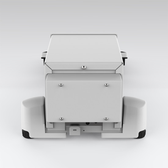 Mikrováha RADWAG MYA 5.5Y.F1 – váženie filtrov s väčšou plochou